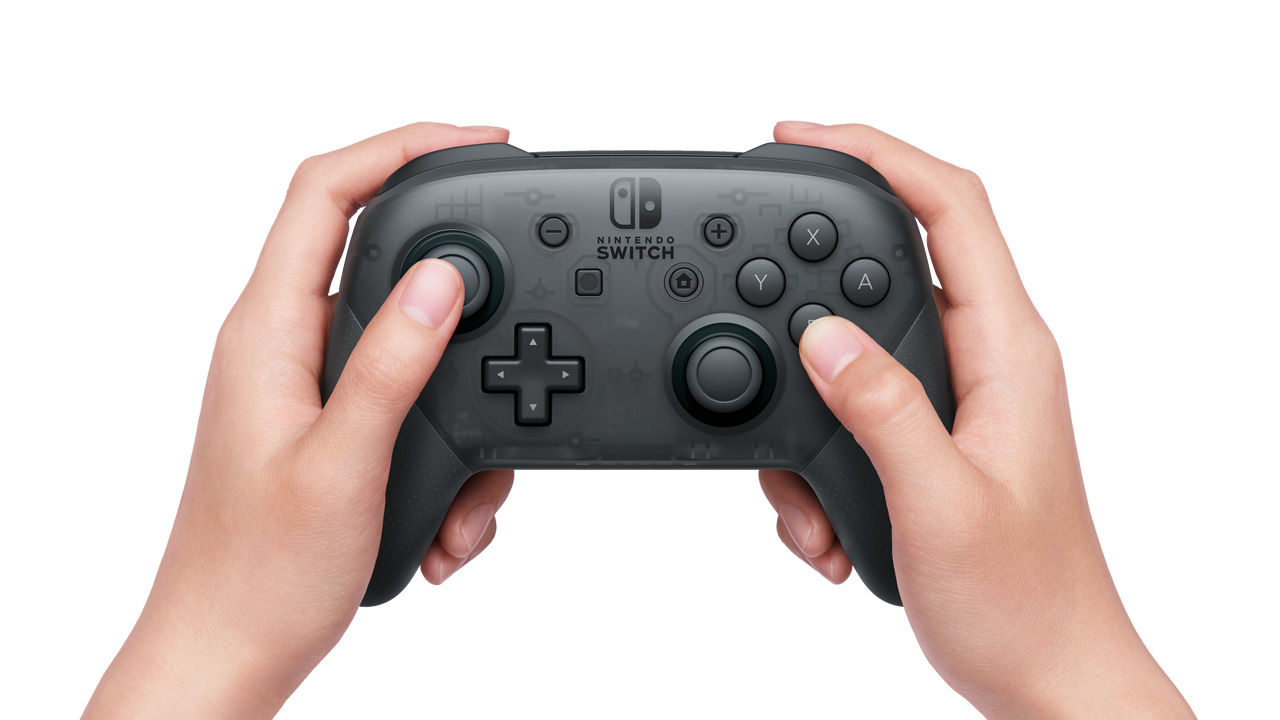 Vous pouvez connecter les manettes Joy-Con de la Nintendo Switch sur votre  PC - Numerama