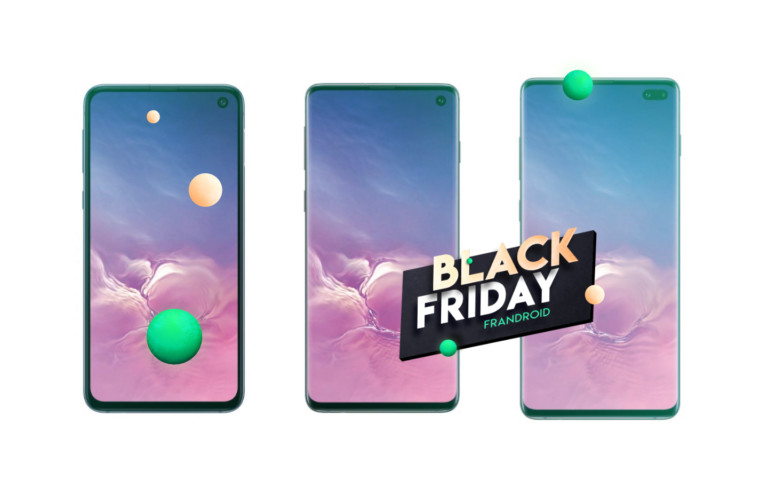 galaxy s10e black friday deals