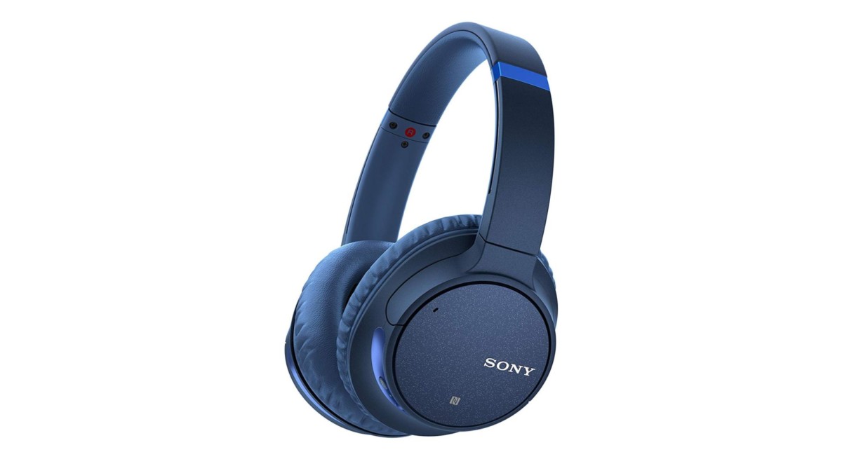Sony WH-CH700N : ce casque à réduction de bruit n&rsquo;est qu&rsquo;à 64 €