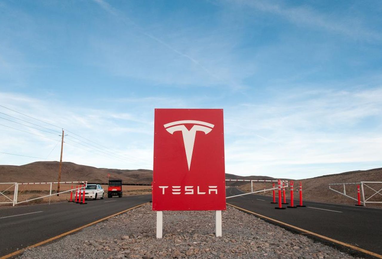 Tesla prépare un  Battery Day  et une grosse annonce pour le 22 septembre
