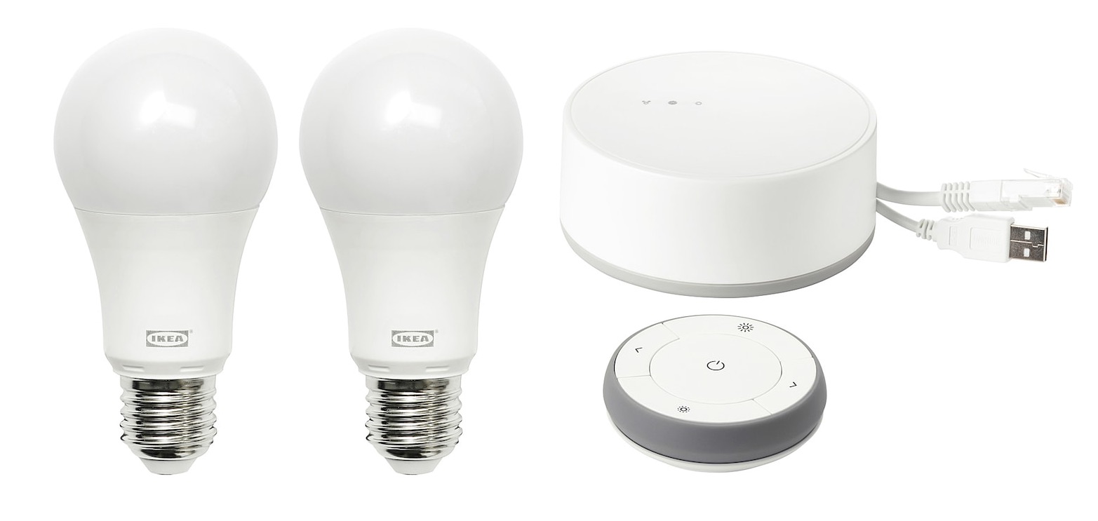Quelle ampoule connectée choisir : Philips, Ikea, NanoLeaf  - Numerama