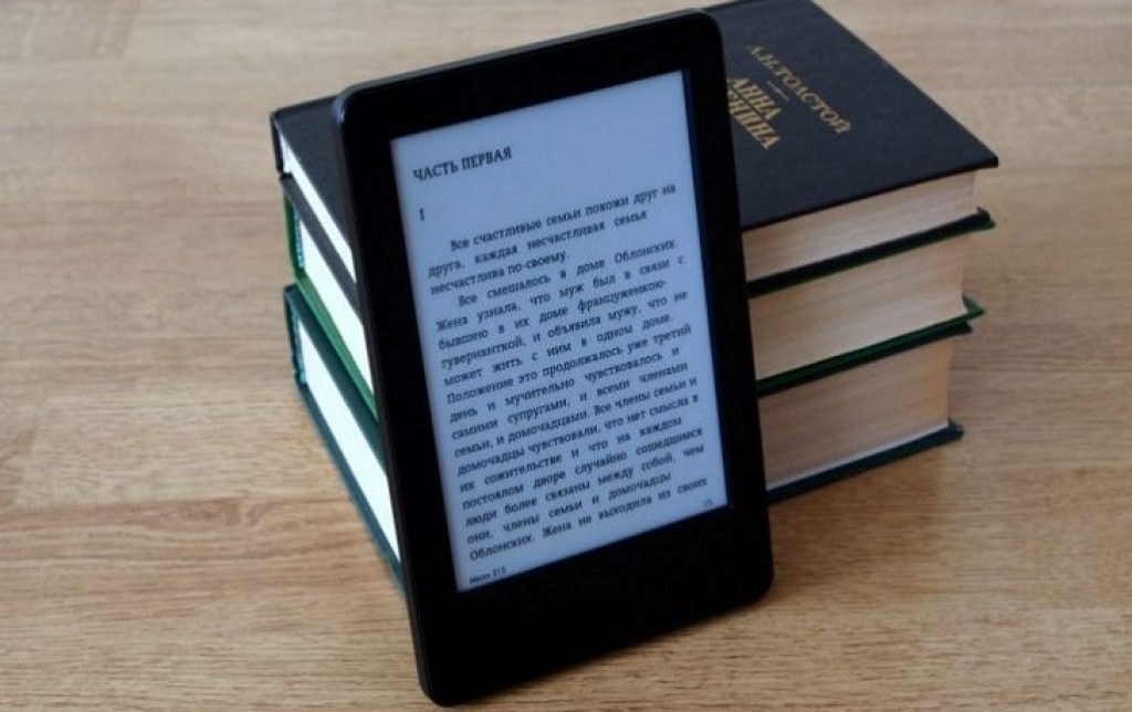 Xiaomi Mi Reader : Kobo et Amazon Kindle ont un nouveau rival sur le marché des liseuses