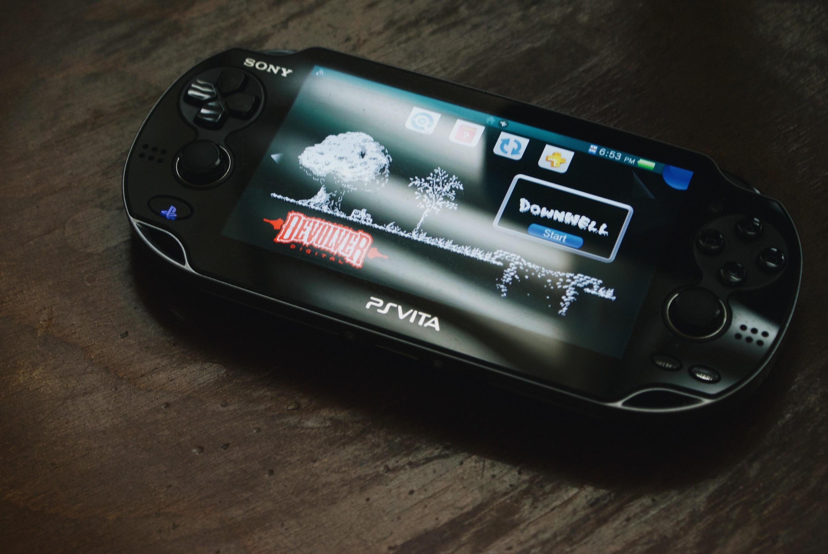 Gta 6 Ps Vita Date De Sortie La PS Vita est morte, les ambitions de Sony sur consoles portables aussi