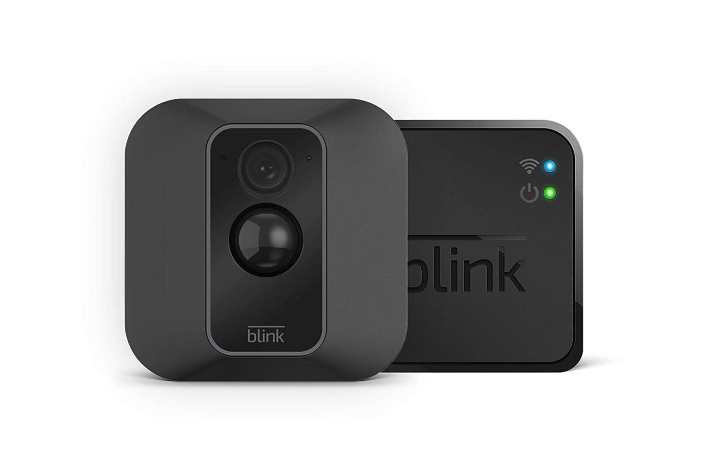 Blink XT : test de la caméra sans fil pour l'extérieur – Ma Forteresse