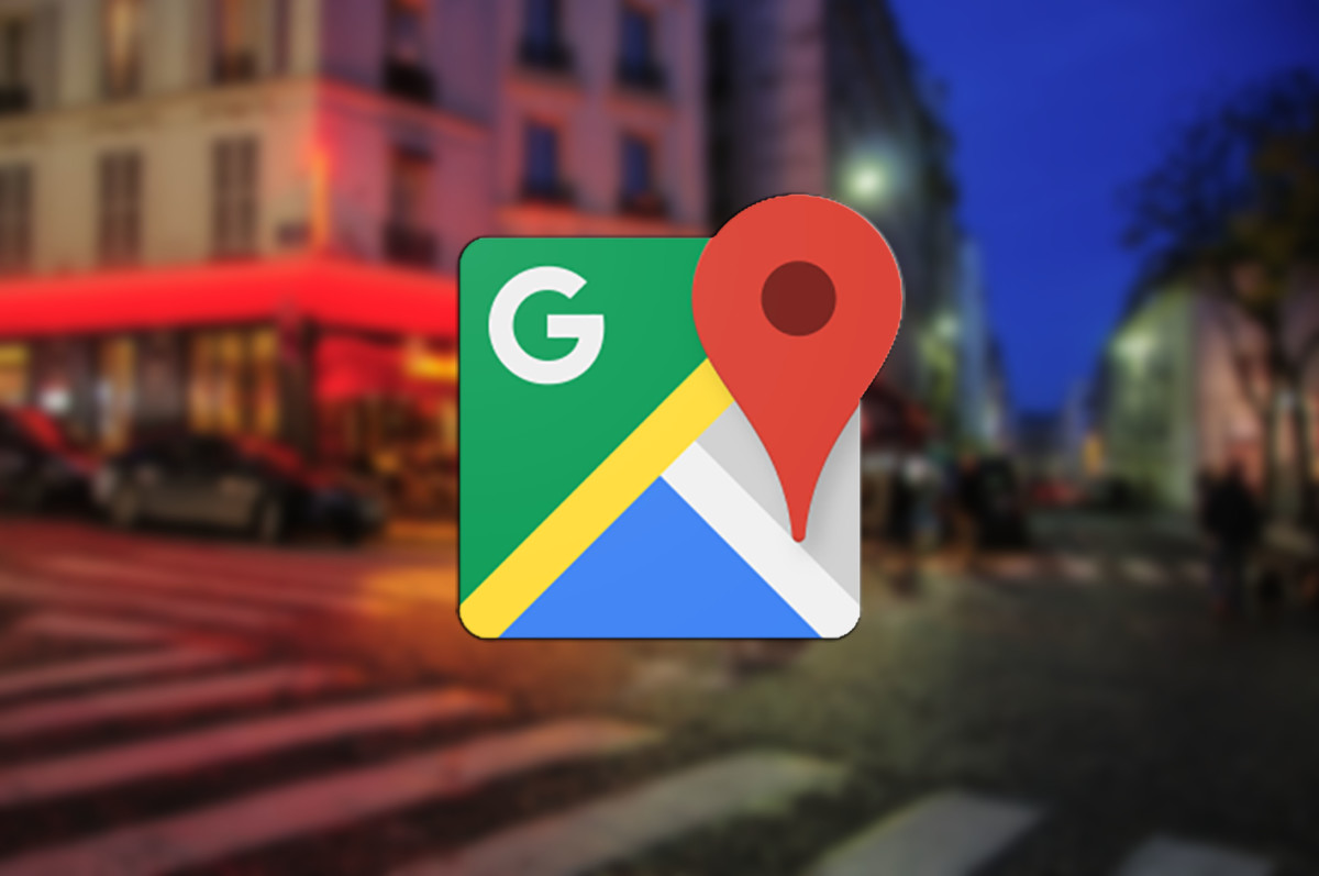 Google Maps : des trajets nocturnes plus sûrs grâce à une option en préparation