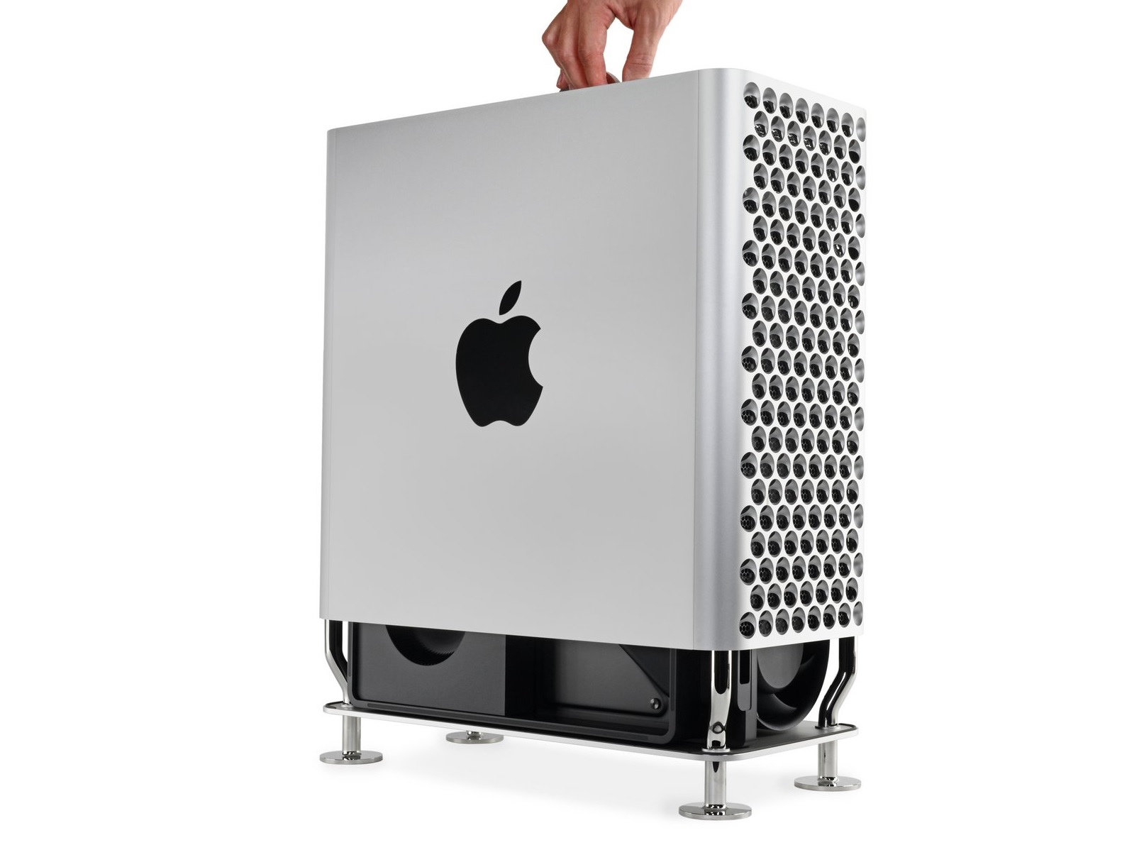 apple mac pro covers