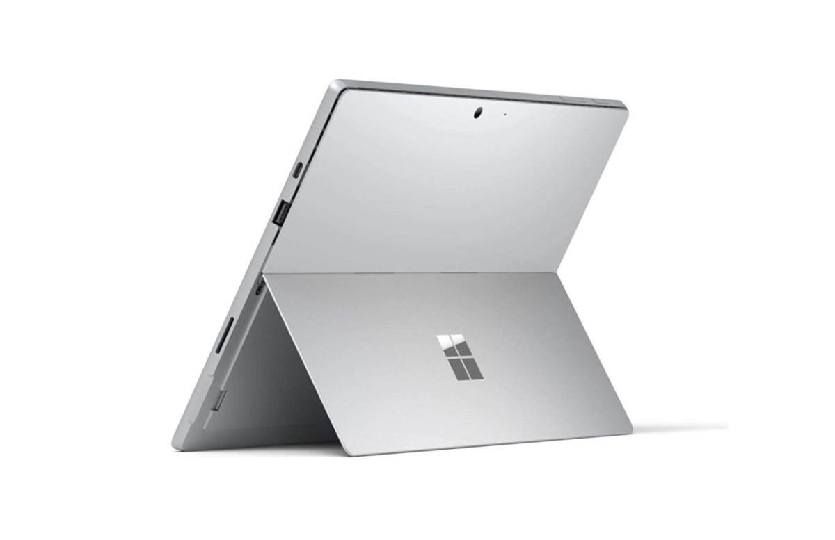Économisez 250 € sur la nouvelle Surface Pro 7 équipée d’un i5 et d’un SSD 128 Go