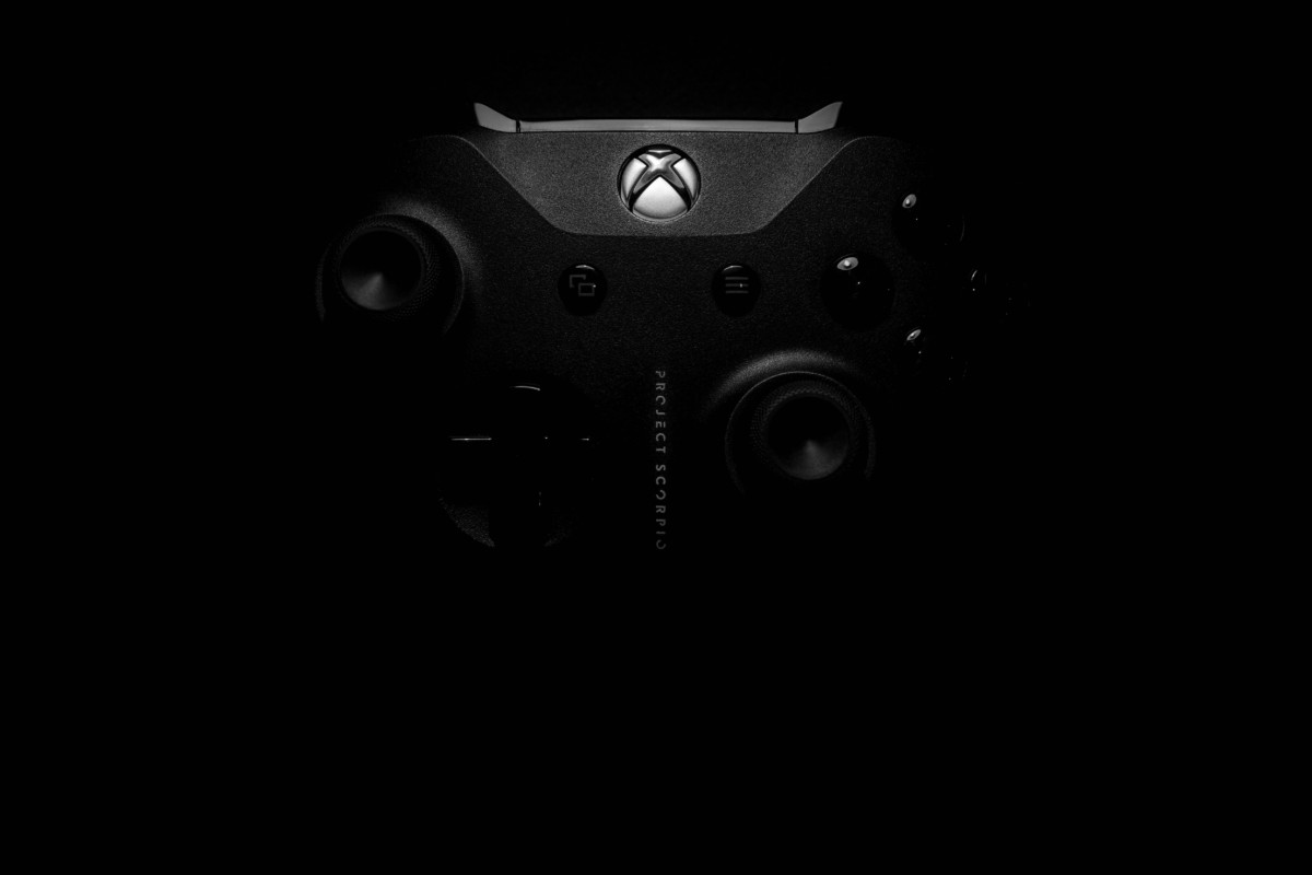 Project Scorpio était le nom de la Xbox One X avant son annonce en 2017