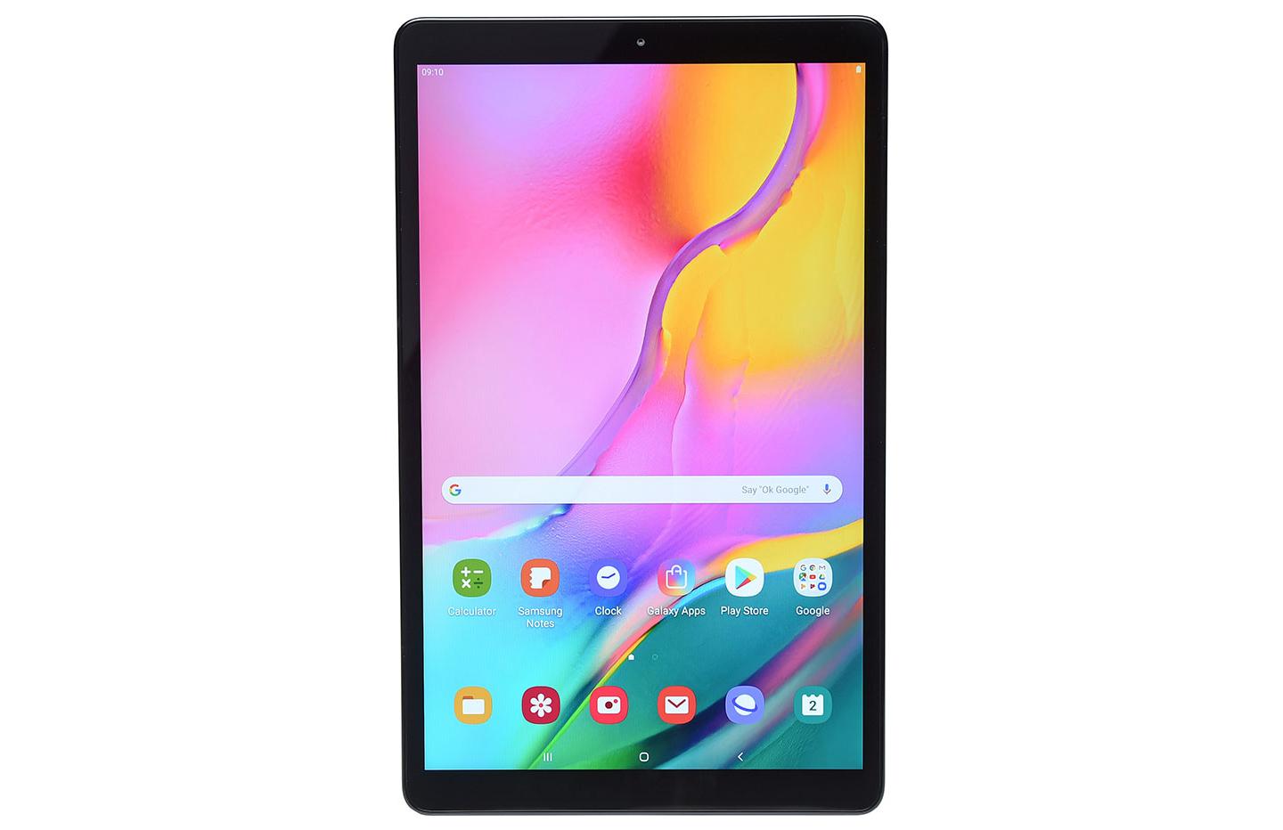 Une tablette pas chère pour Noël ? La Samsung Galaxy Tab A (2019