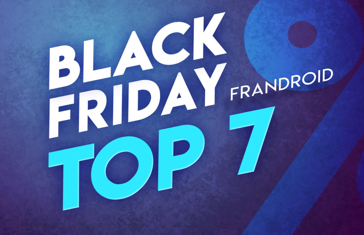 Black Friday : Le TOP 7 Des Meilleures Offres à Moins De 200