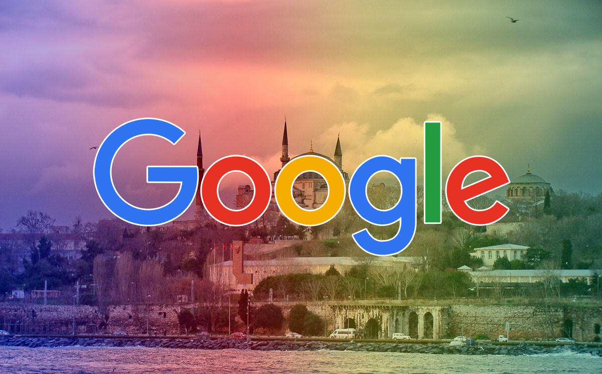 Google prive tous les smartphones vendus en Turquie de ses services mobiles