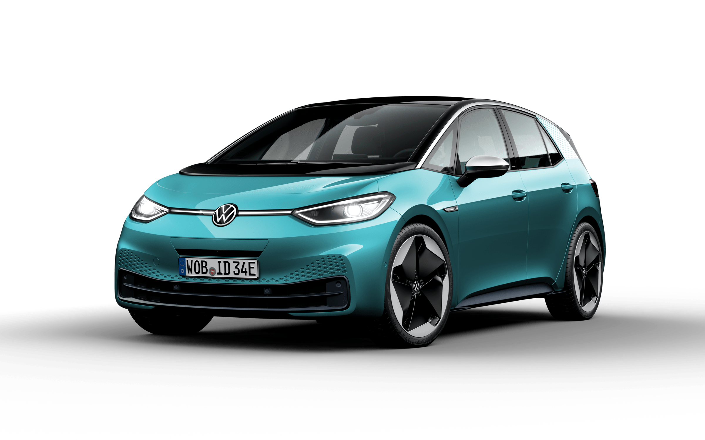 Volkswagen ID3 prix, fiche technique, test et actualité