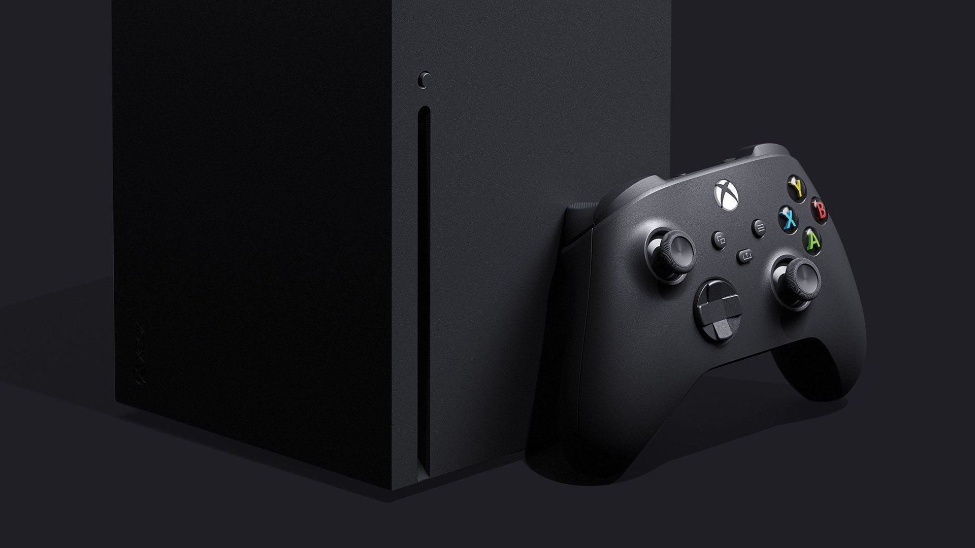 La console Xbox Series X pourrait disposer d'une interface mémoire 320-bit