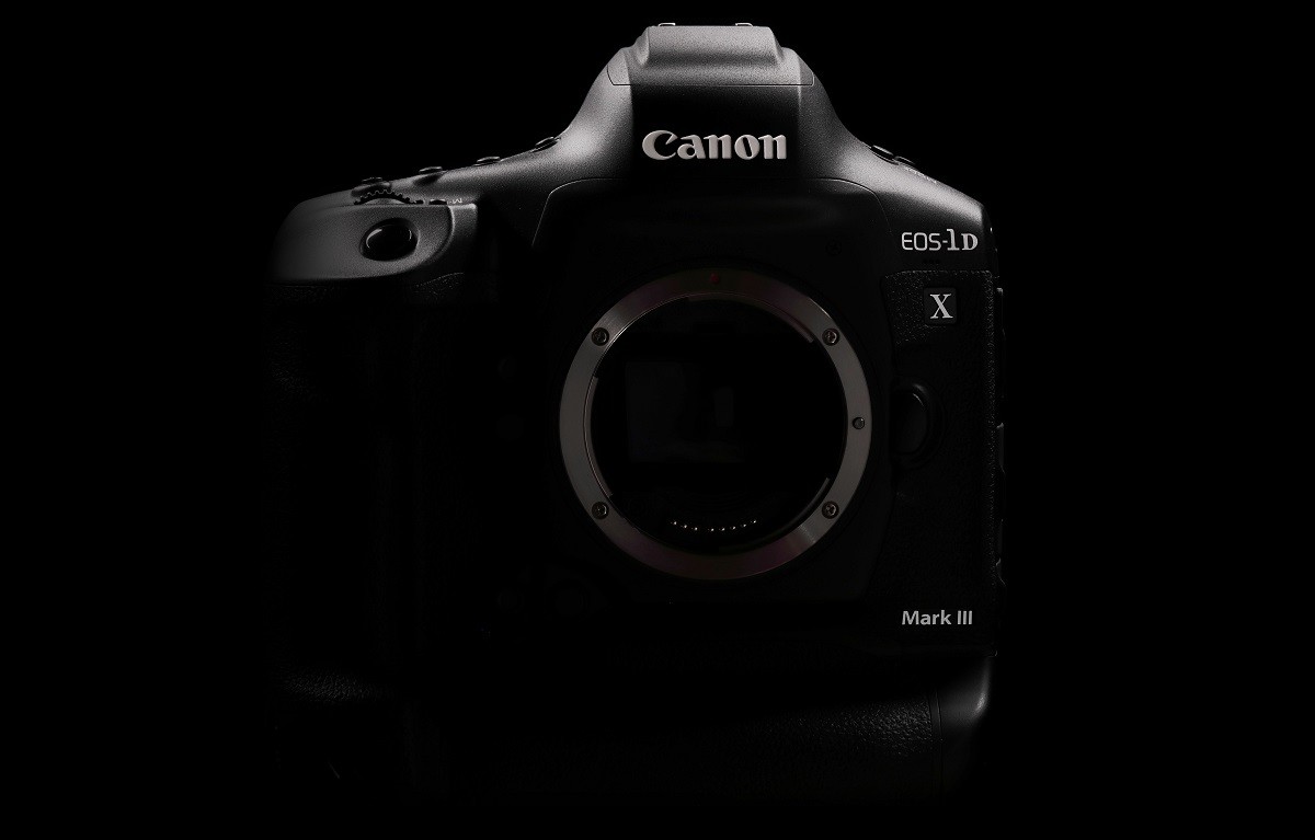 Canon EOS 1D X Mark III officialisé : un boîtier full frame filmant en 5,5K