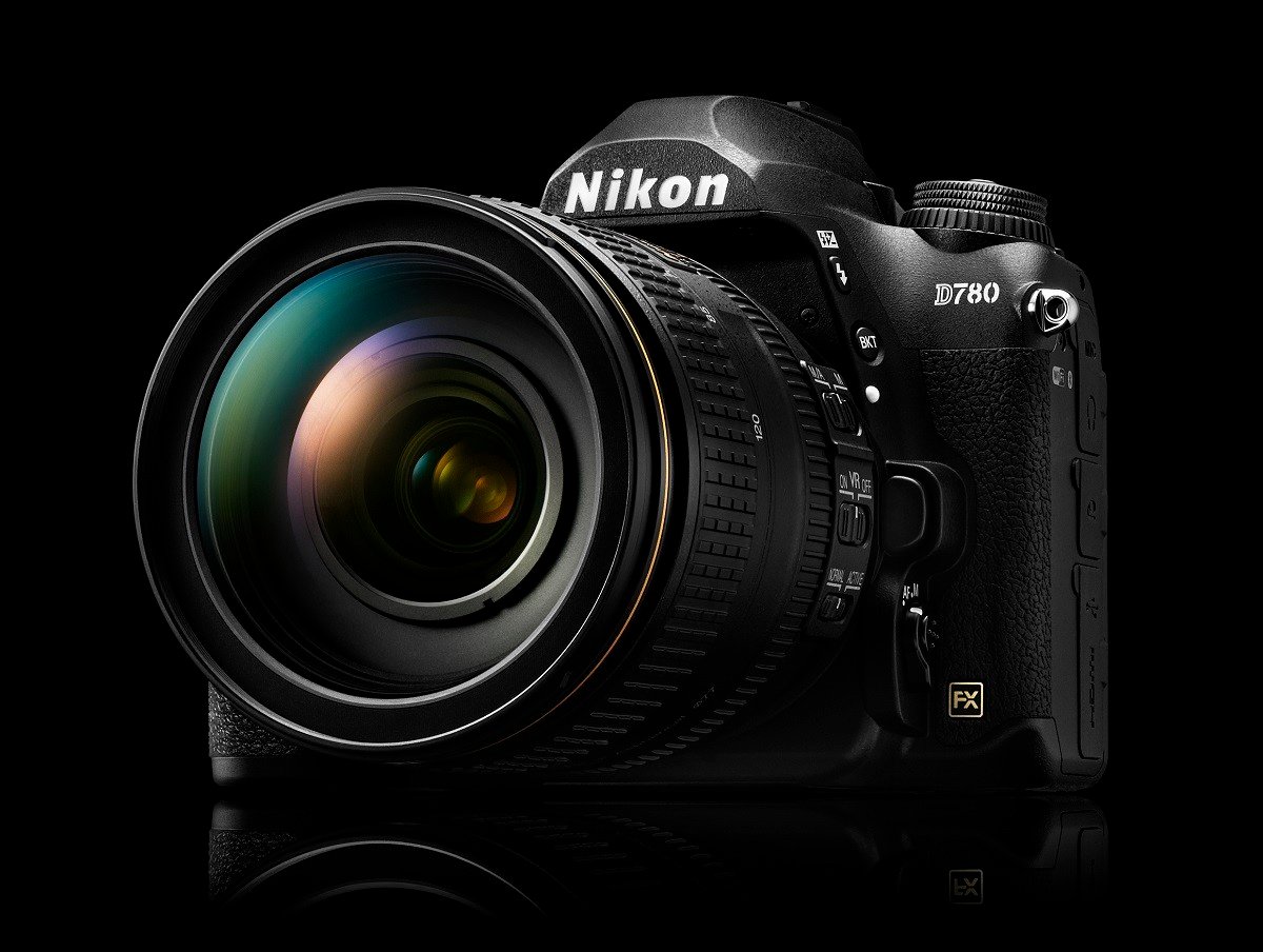 pilot Suspect Seminary Boîtier full frame et zoom 83x : Nikon dévoile deux nouveaux appareils photo