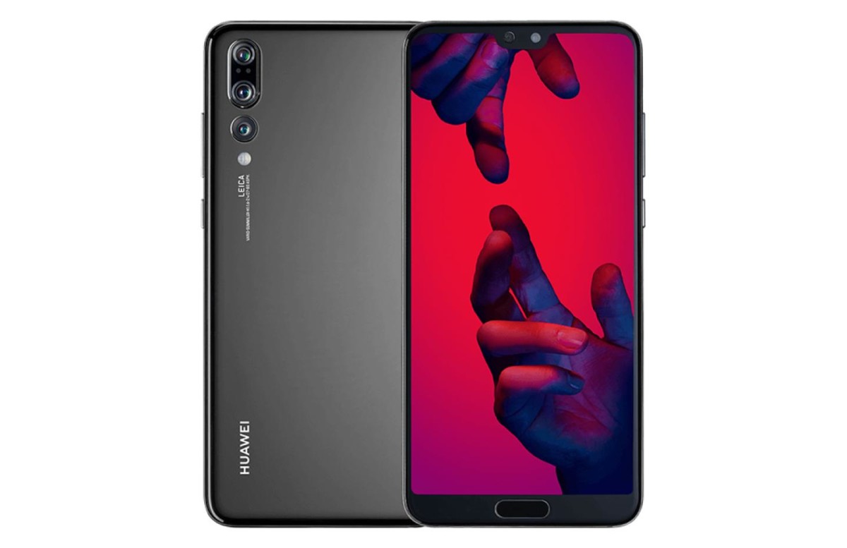 Huawei p20 pro compatible android auto
