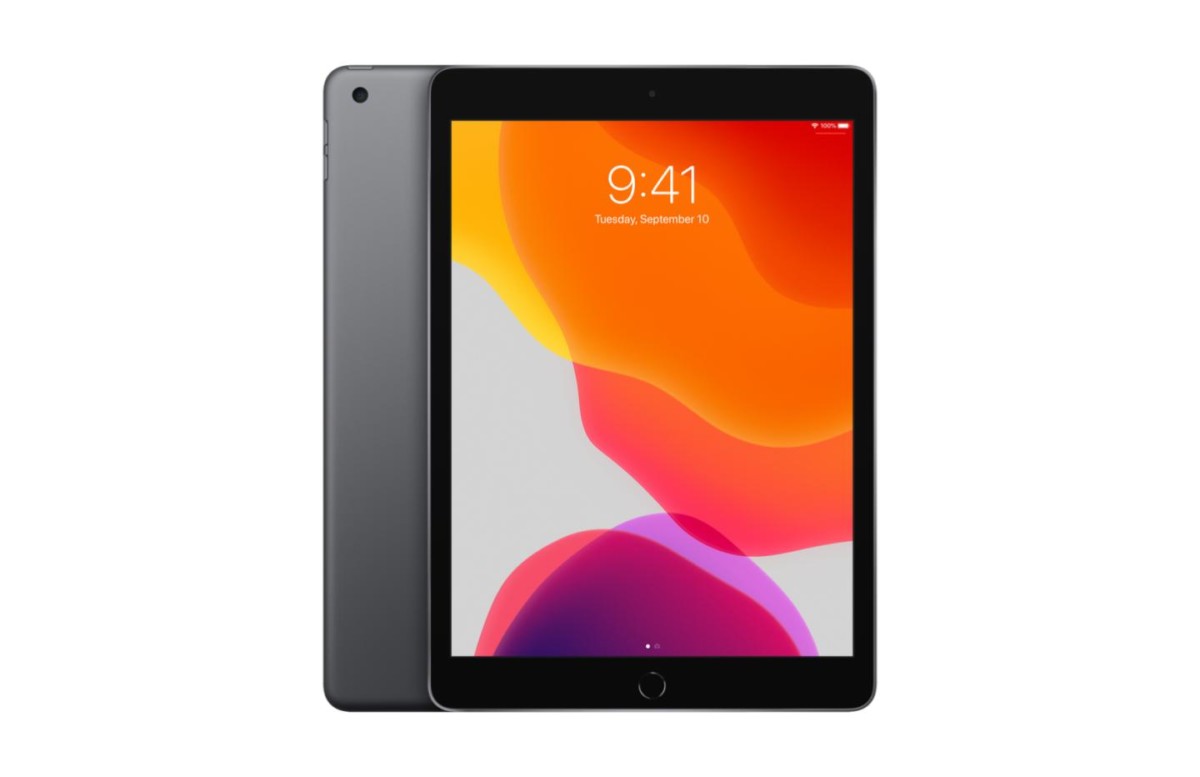 iPad 2019 : plus de 110 € de réduction pour la tablette abordable d&rsquo;Apple