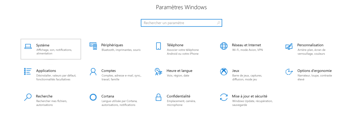 Comment libérer de l’espace sur son ordinateur Windows 10 Liberer-espace-windows-1-1200x395