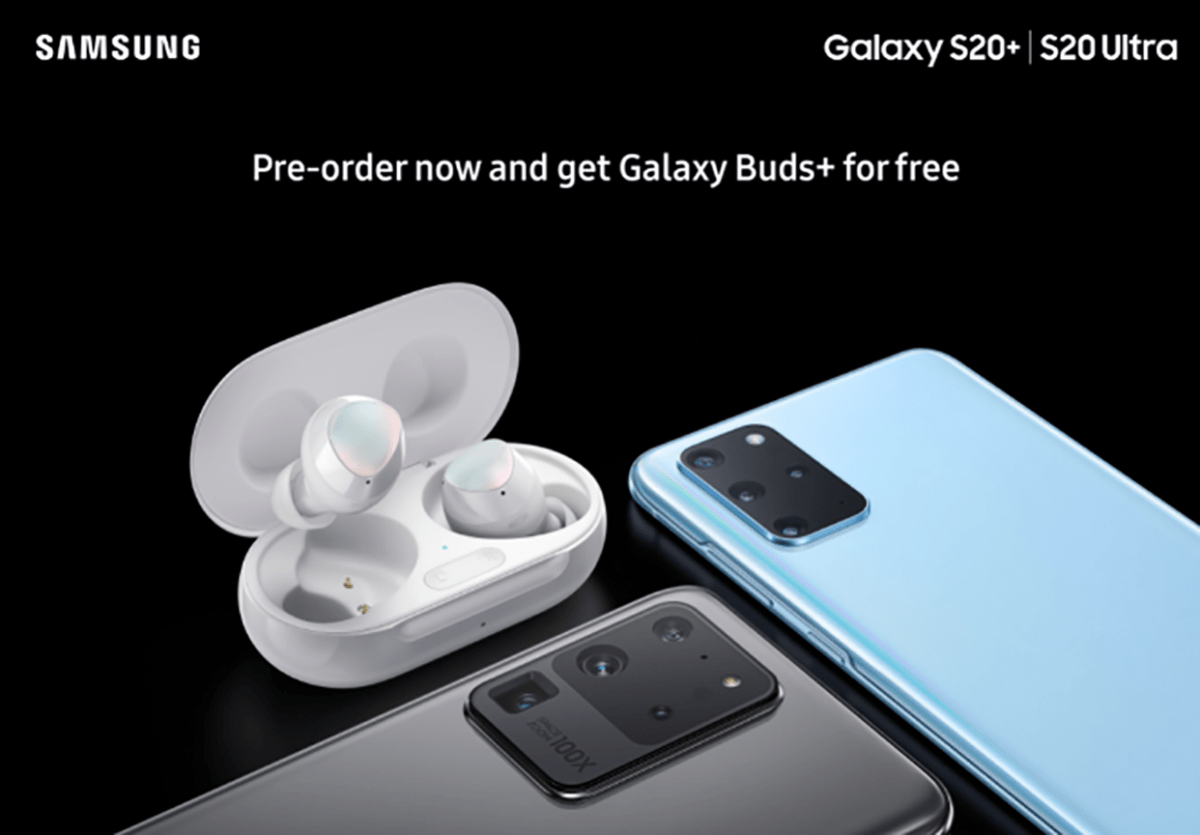 Samsung Galaxy Buds : meilleur prix, fiche technique et actualité – Casques  et écouteurs – Frandroid