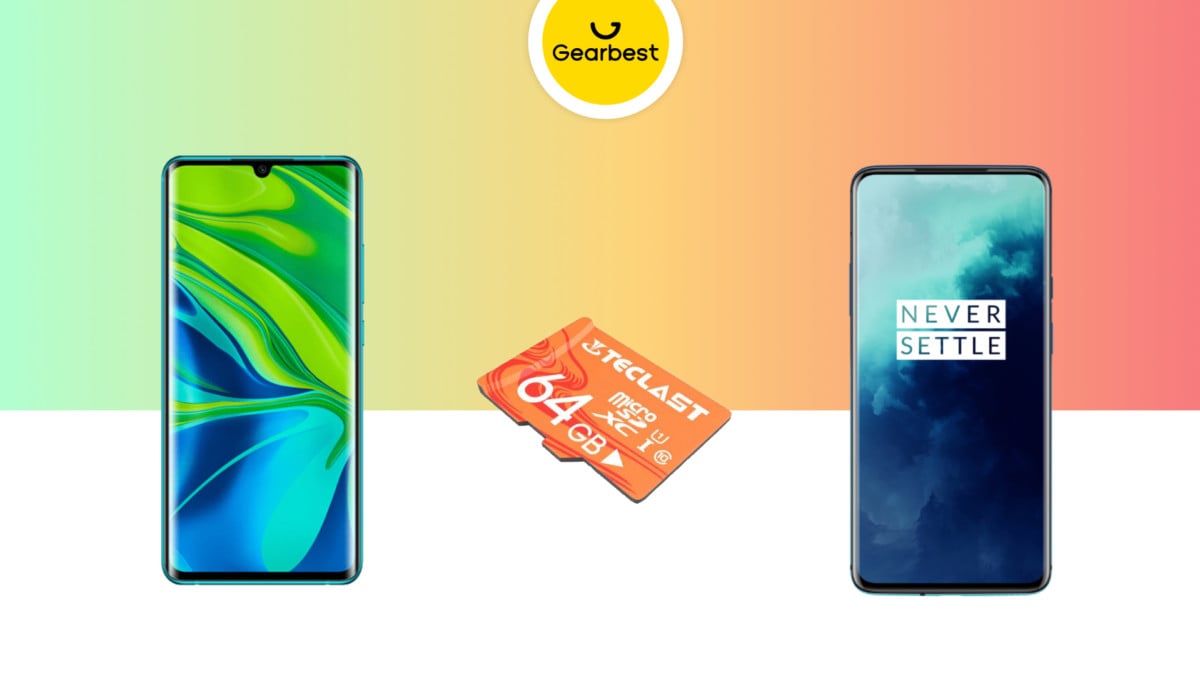 Xiaomi Mi Note 10 : à 409 euros, il devient un photophone de premier choix