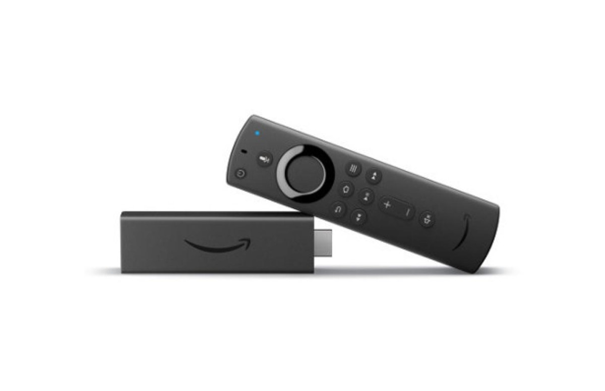 Le Fire TV Stick d&rsquo;Amazon chute une nouvelle fois sous les 25 euros