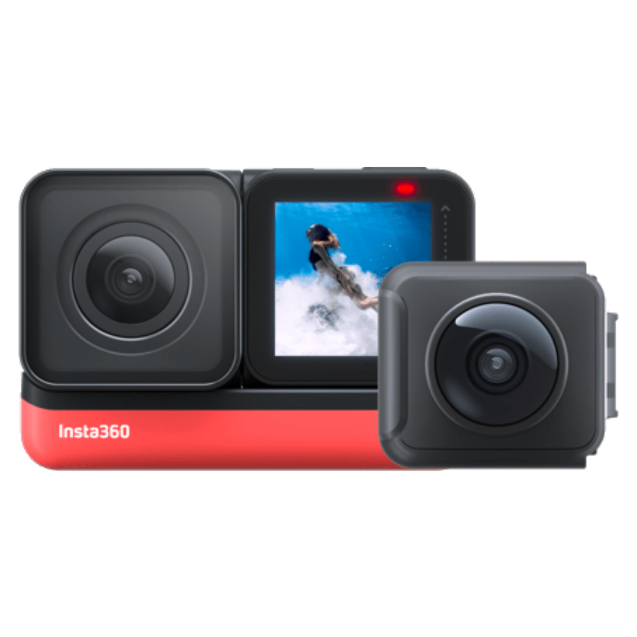 Caméras 360° - Actualités, Tests et Comparatifs - Les Numériques