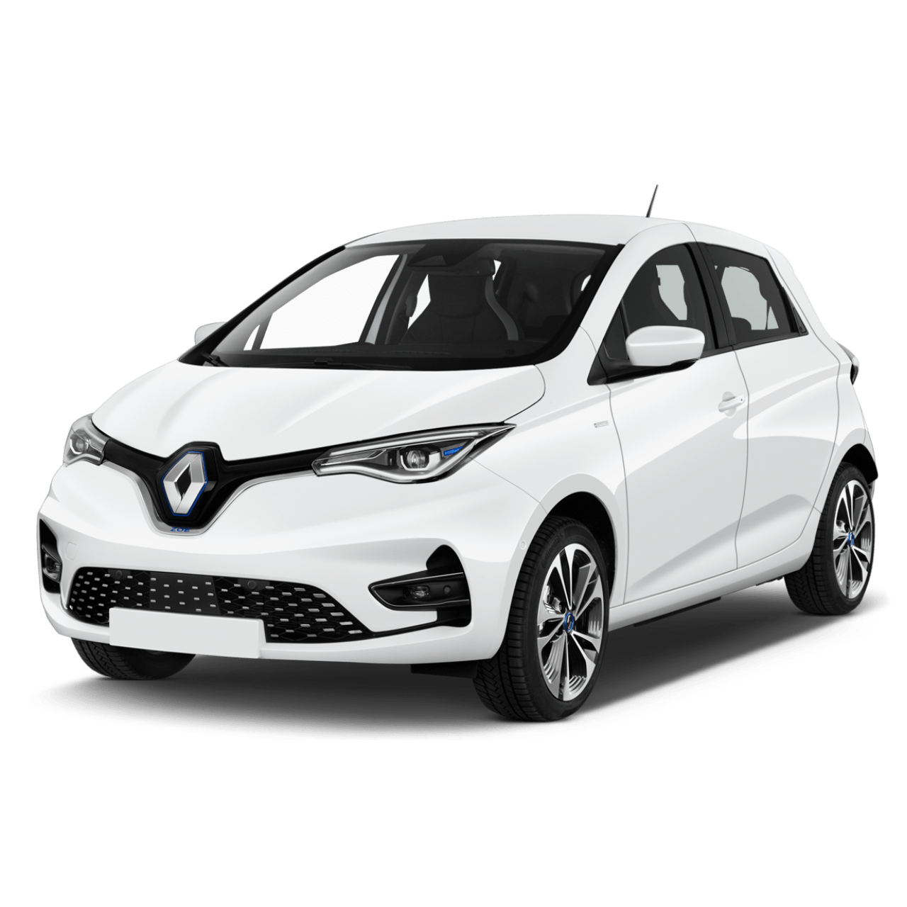 Renault ZOE : meilleur prix, fiche technique et actualité – Voitures –  Frandroid