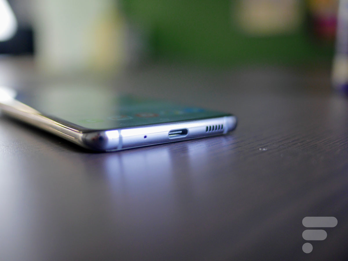 Test Samsung Galaxy S20 Plus : notre avis complet - Smartphones - Frandroid