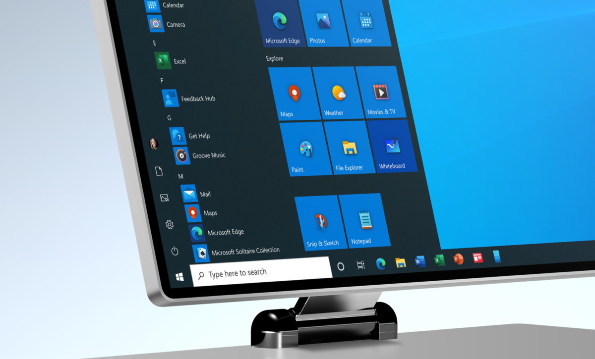 Windows 10 corrige un nombre conséquent de bugs en cette mi-septembre