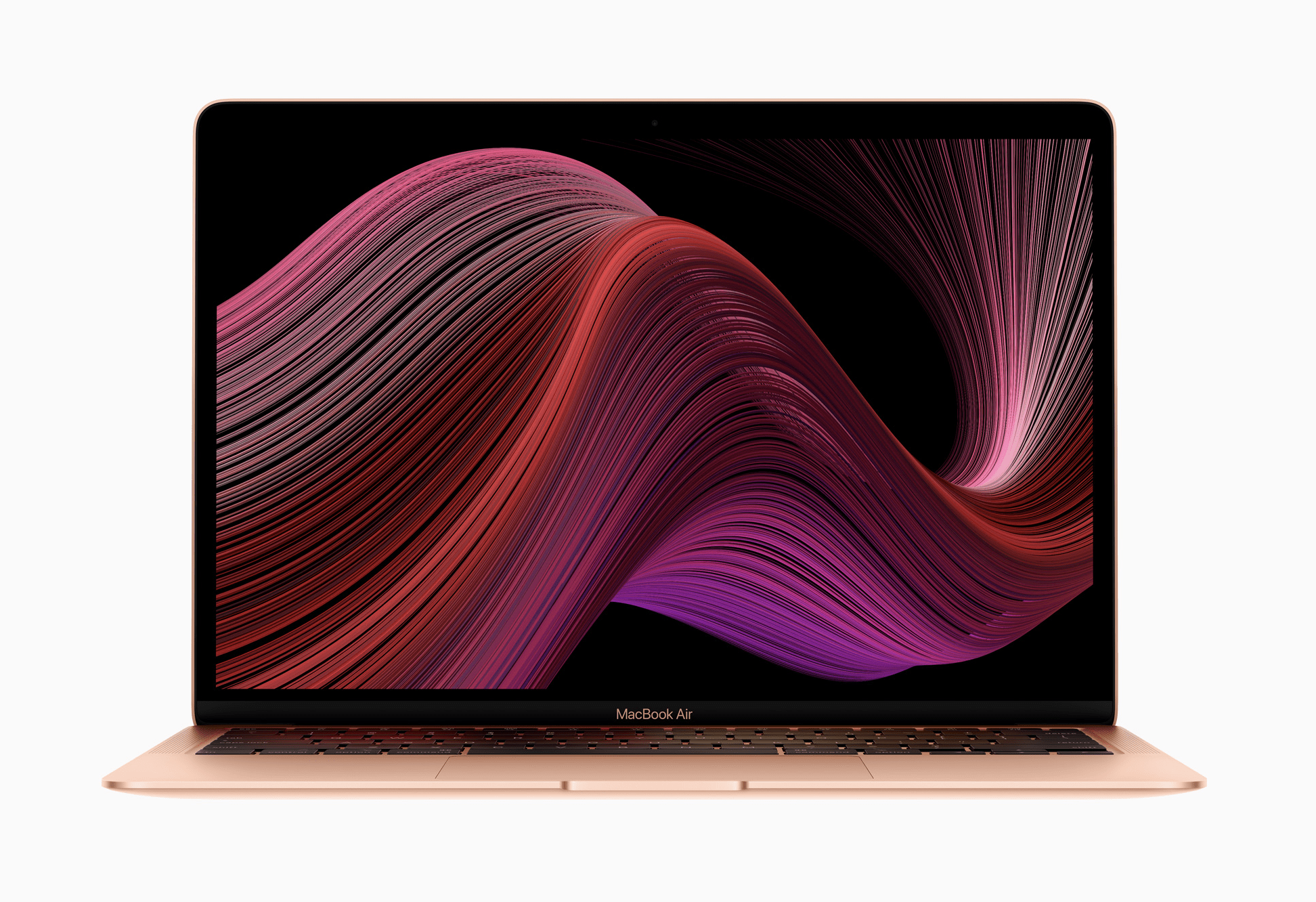 Le MacBook Air 2020 est là : quels changements pour l'ultrabook d'Apple