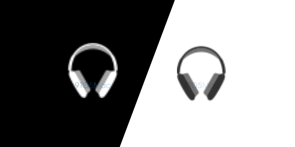 Apple : iOS 14 montre un aperçu du design du premier casque Bluetooth de la marque