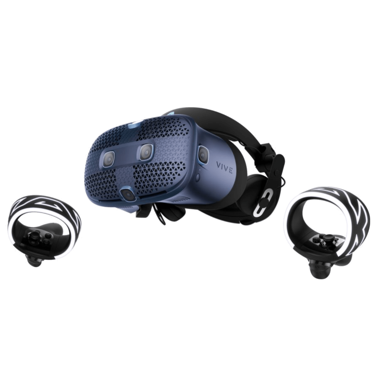 Bon plan - Les casques de réalité virtuelle HTC Vive Cosmos Elite et Vive  Pro à prix réduits
