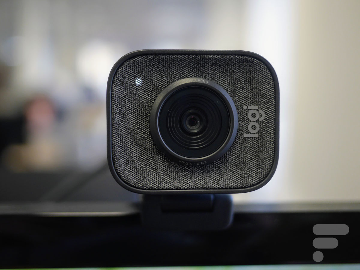 Quelle webcam PC et Mac choisir en 2022 ?