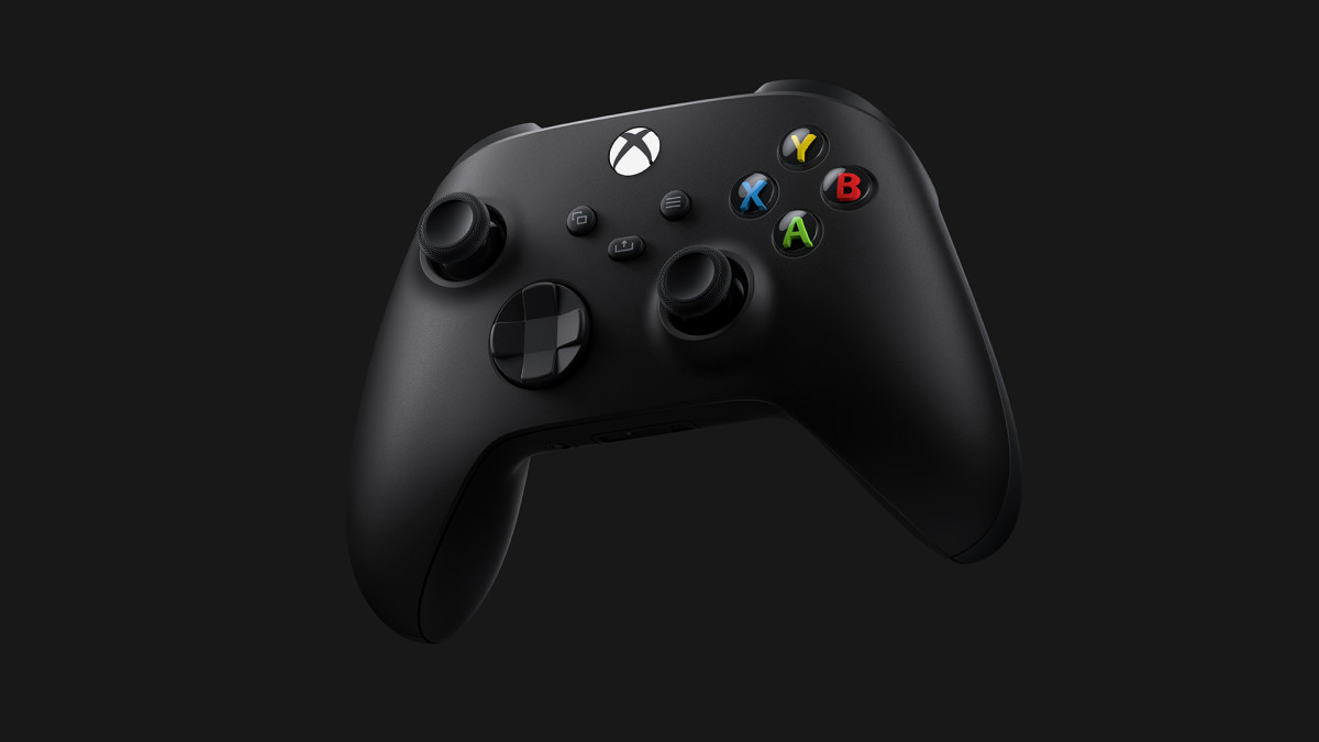Xbox Series X : démos, caractéristiques, cartes mémoires SSD, Microsoft balance plein d&rsquo;infos