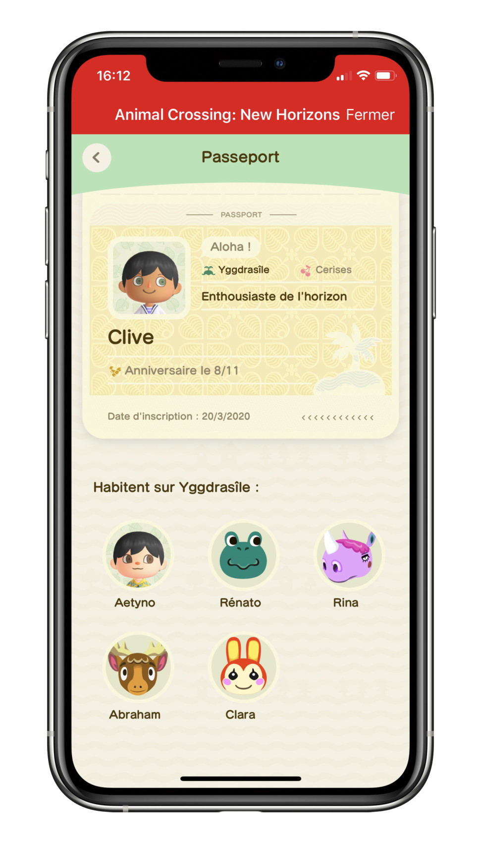 Animal Crossing New Horizons Apk Download Android
