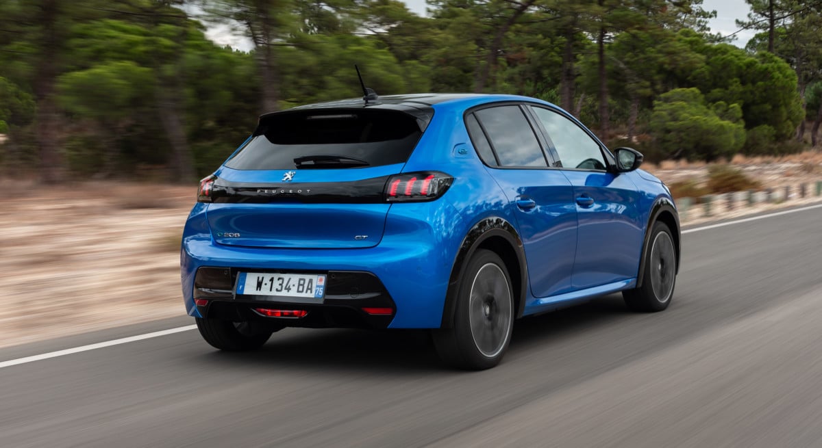 Peugeot e-208 in long-term rental at €149/month, good or bad deal?