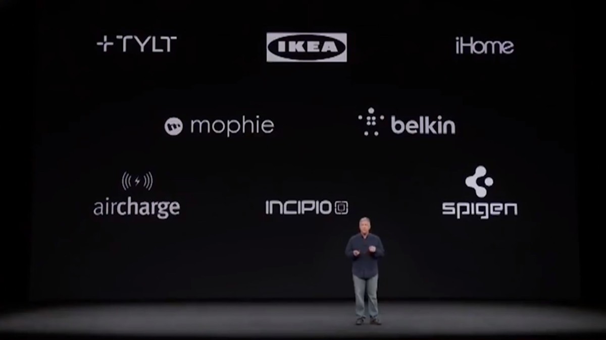 Spigen a été l’une des marques d’accessoires partenaires de l’iPhone 8 et X.