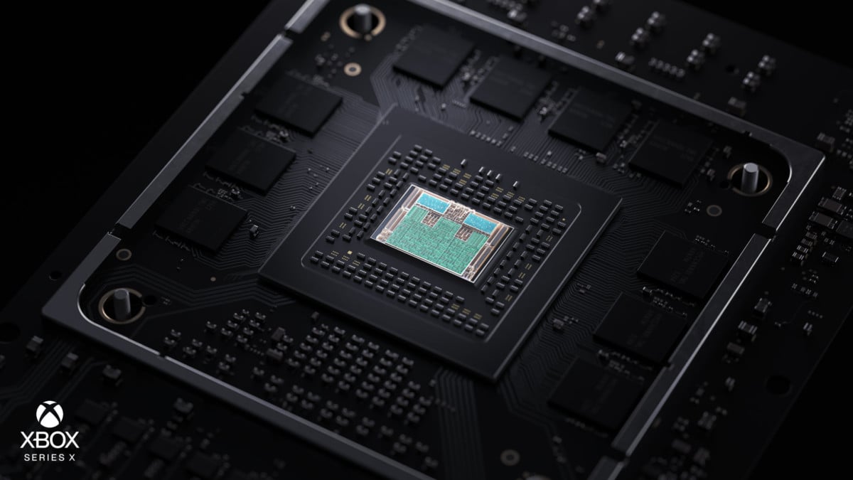 AMD victime d&rsquo;un piratage : les fichiers sources des Xbox Series X et Navi 21 seraient compromis