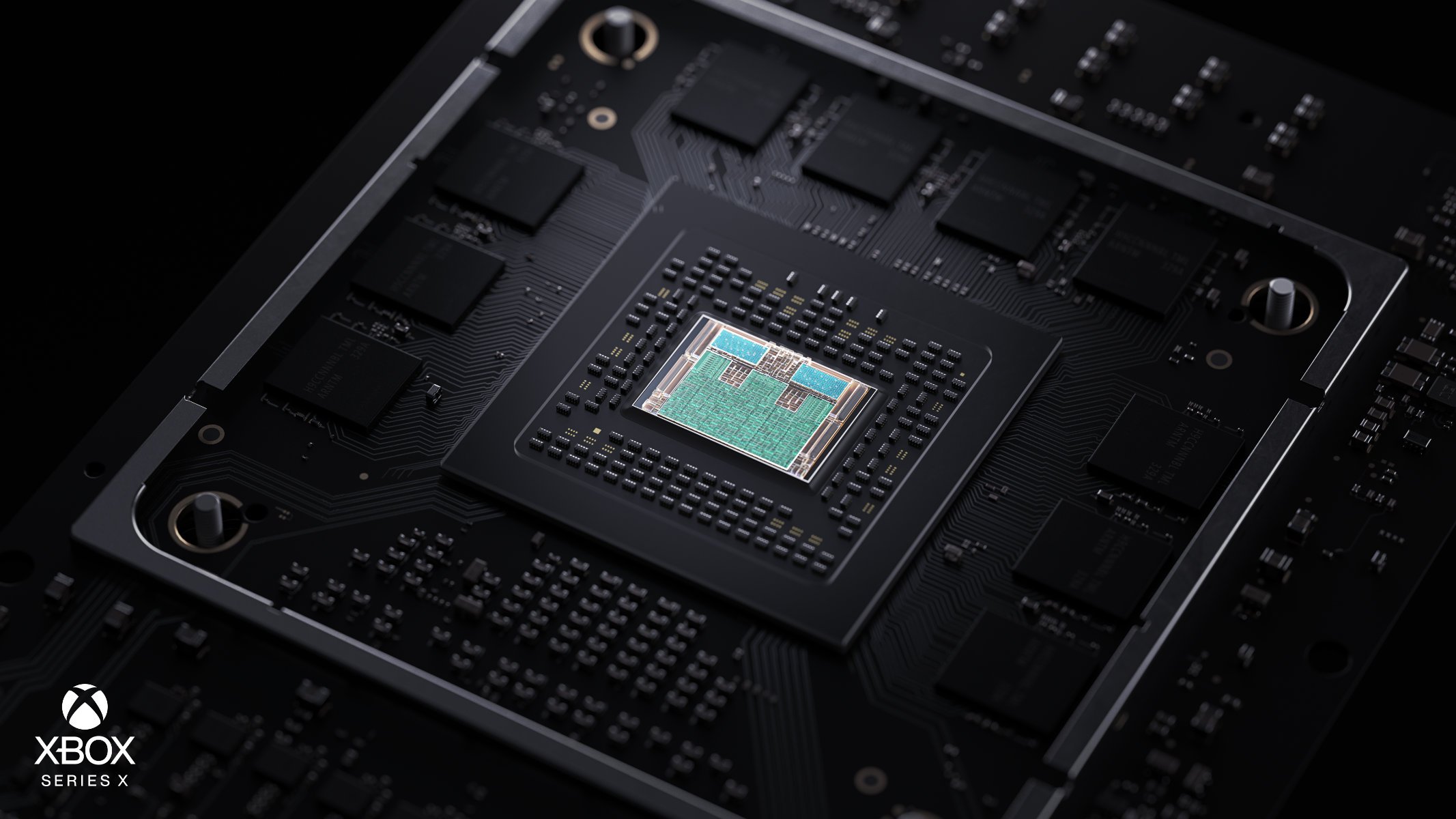 Xbox Series X : des précisions sur le SSD et sa capacité réelle