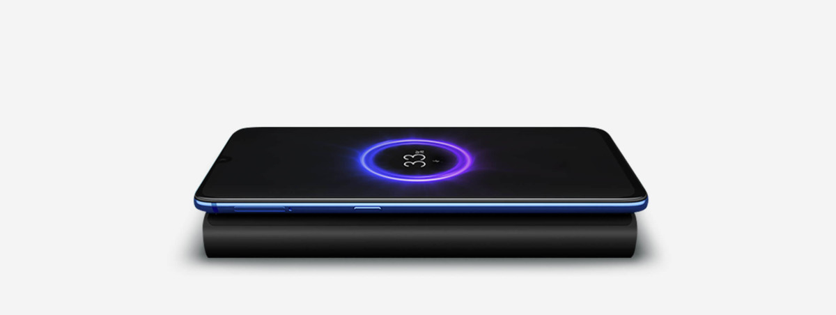 Xiaomi Mi Wireless Powerbank : charge rapide et charge sans fil&#8230; en même temps