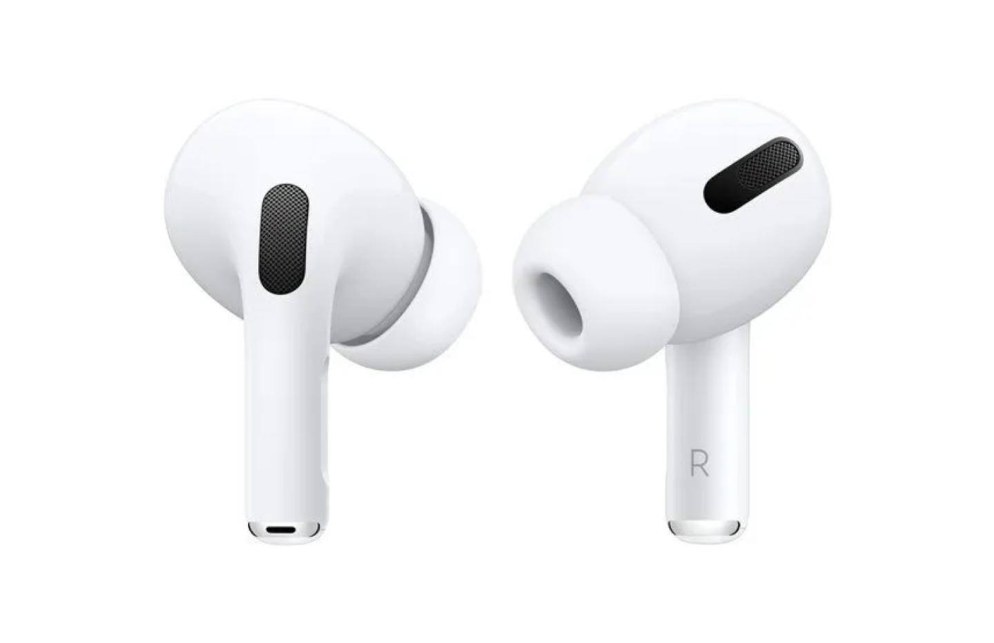 Apple - Oreillette Bluetooth Apple AirPods Blanc - Casque - Rue du Commerce