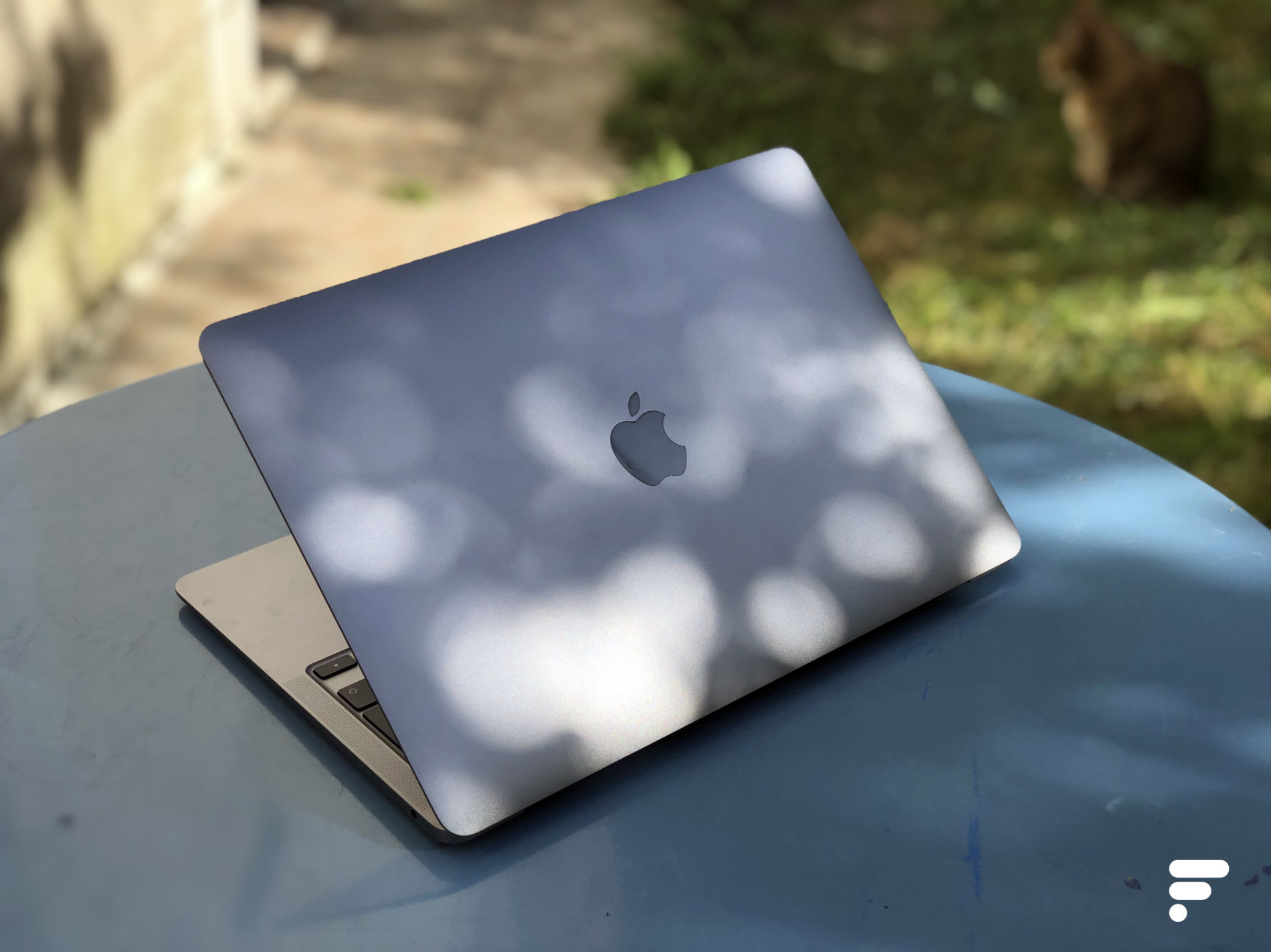 Prise en main du MacBook Air 2020 : premières impressions sans révolution