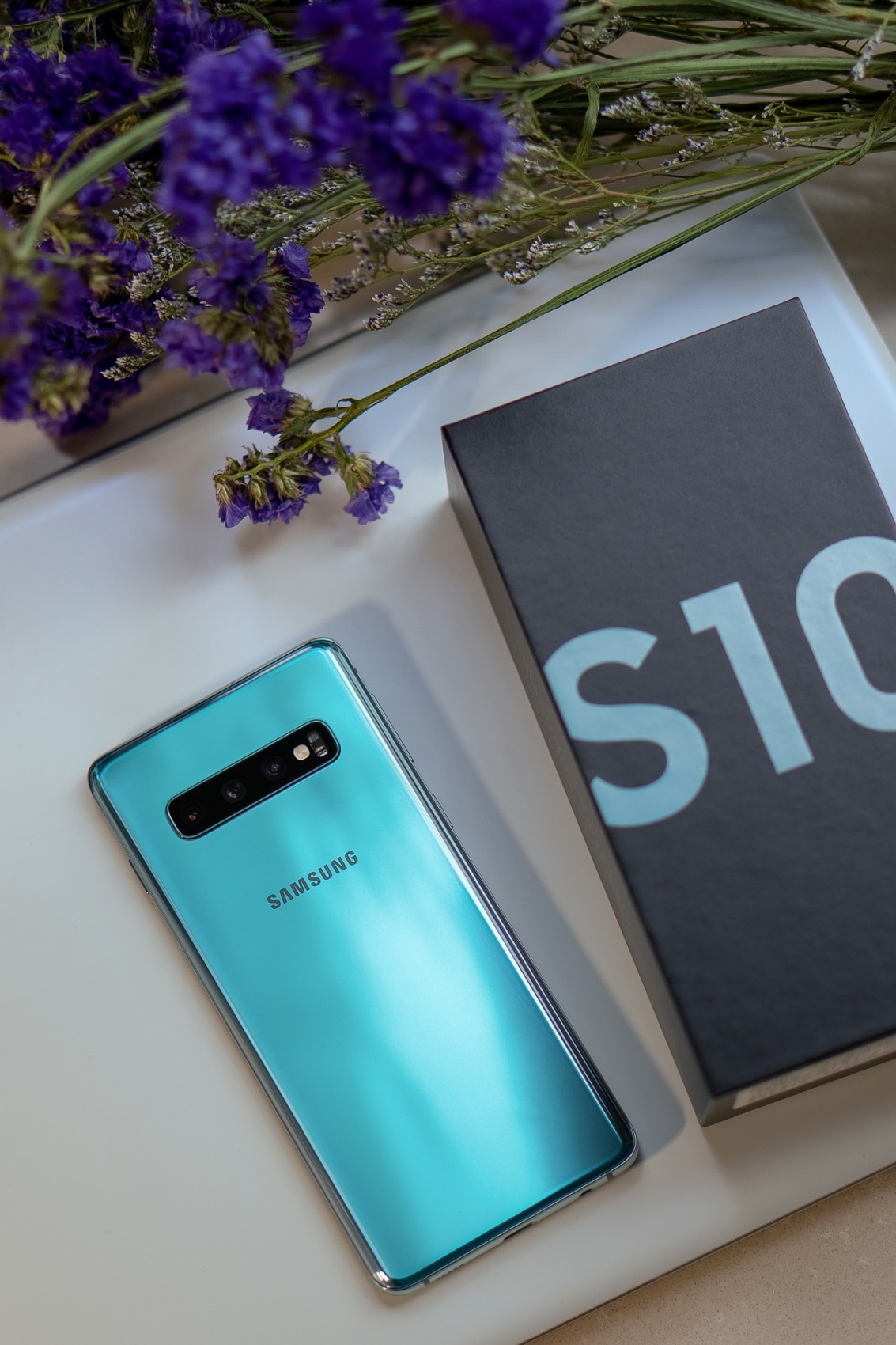 Smartphone Samsung reconditionné : lequel choisir en 2021 ?