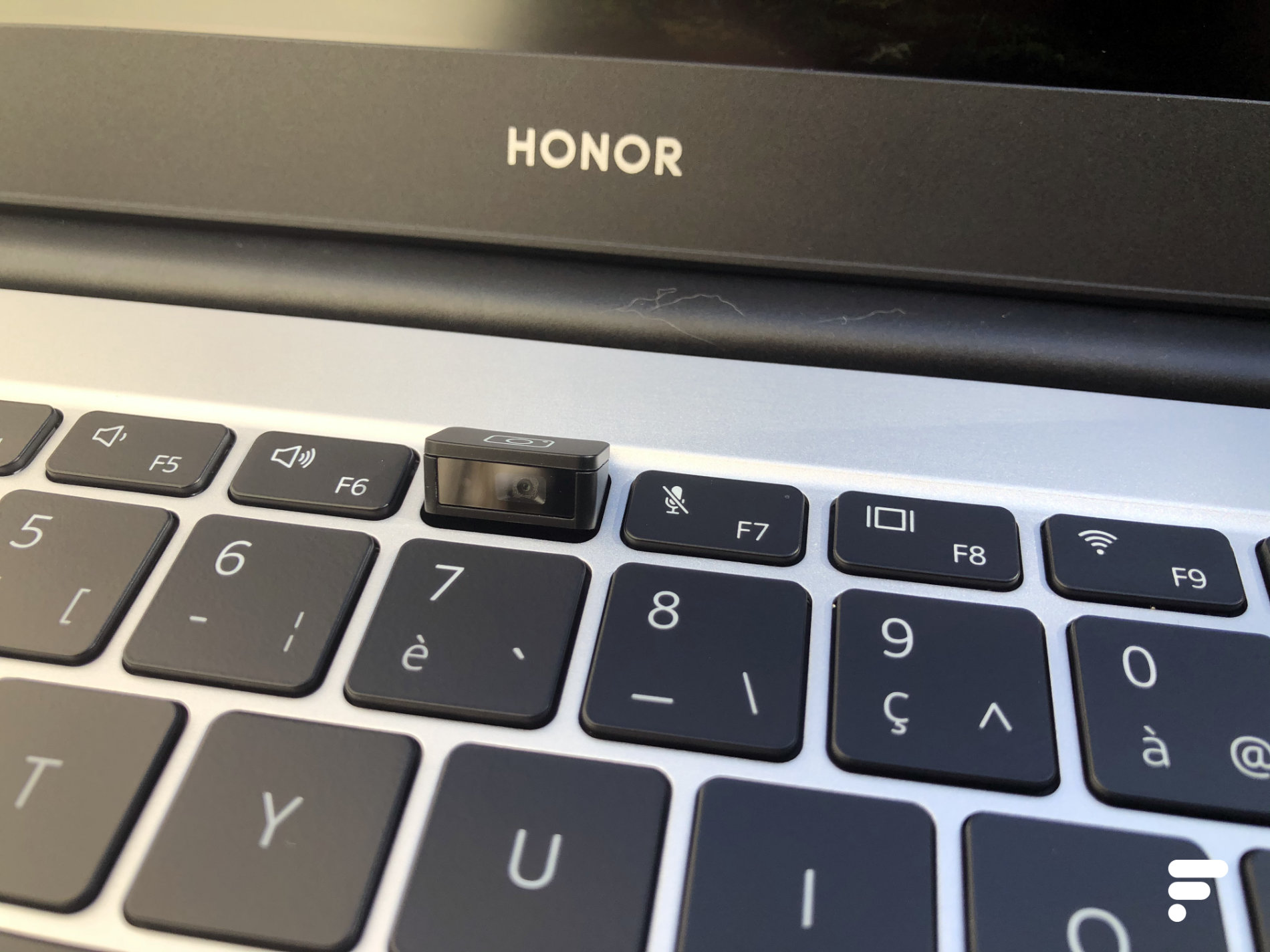 Pc manager honor magicbook