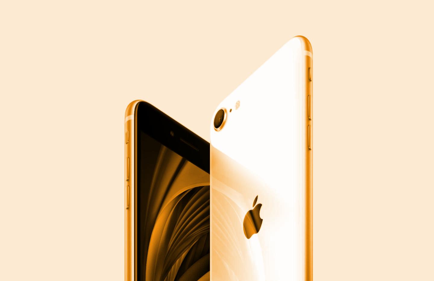 Oubliez l'iPhone 15, l'iPhone avec écran sans bordure arrive