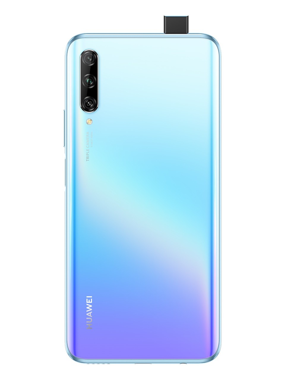 Huawei p smart 2020 обзор