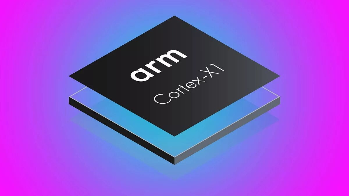 ARM Cortex-X1