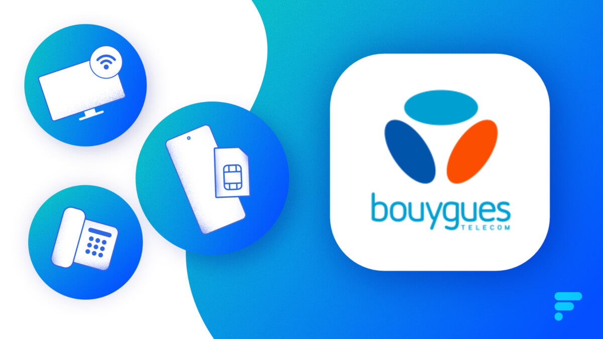 B&You en 2024 : ce que l’on pense des offres mobile low cost de Bouygues Télécom