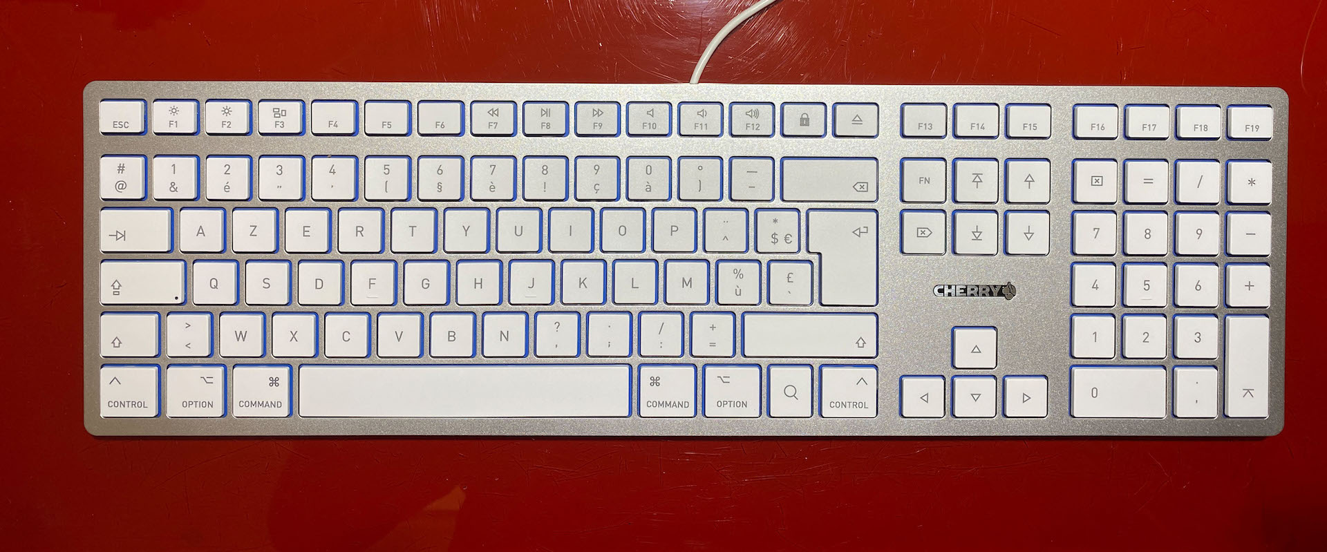 Quels sont les meilleurs claviers PC pour la bureautique ?