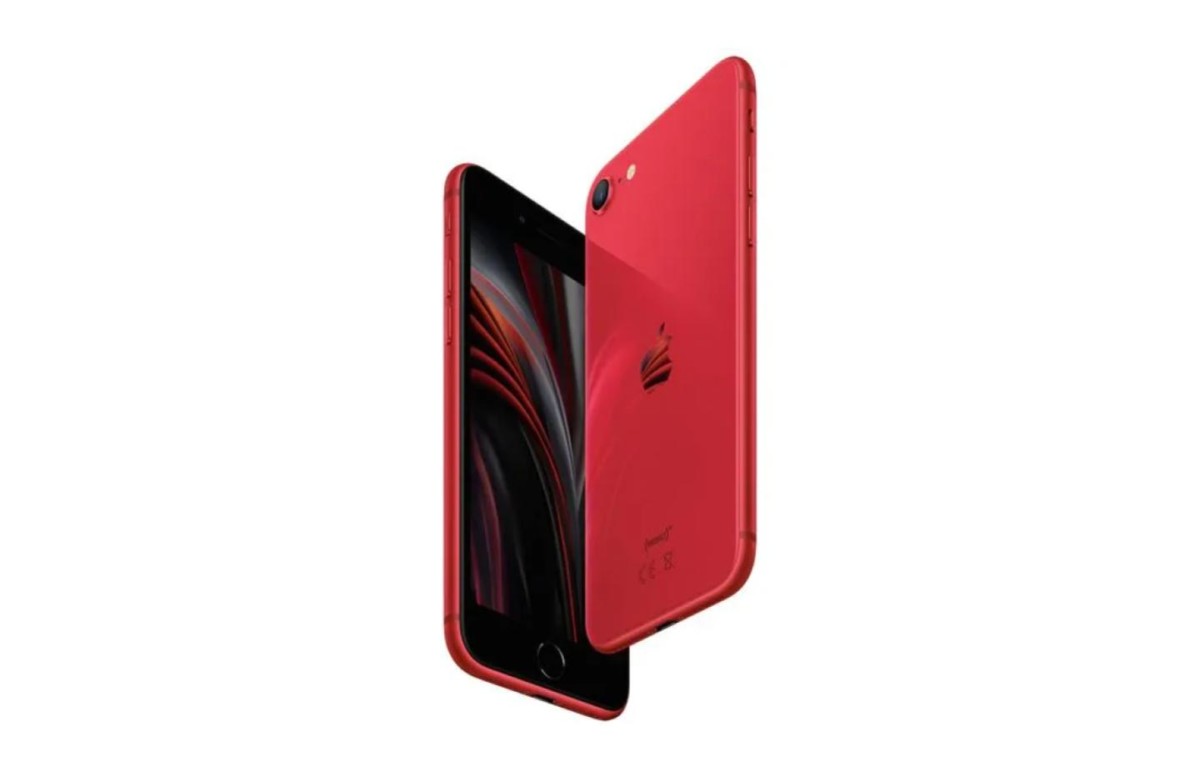 L&rsquo;iPhone SE 2020 est encore moins cher grâce à ce code promo sur Rakuten